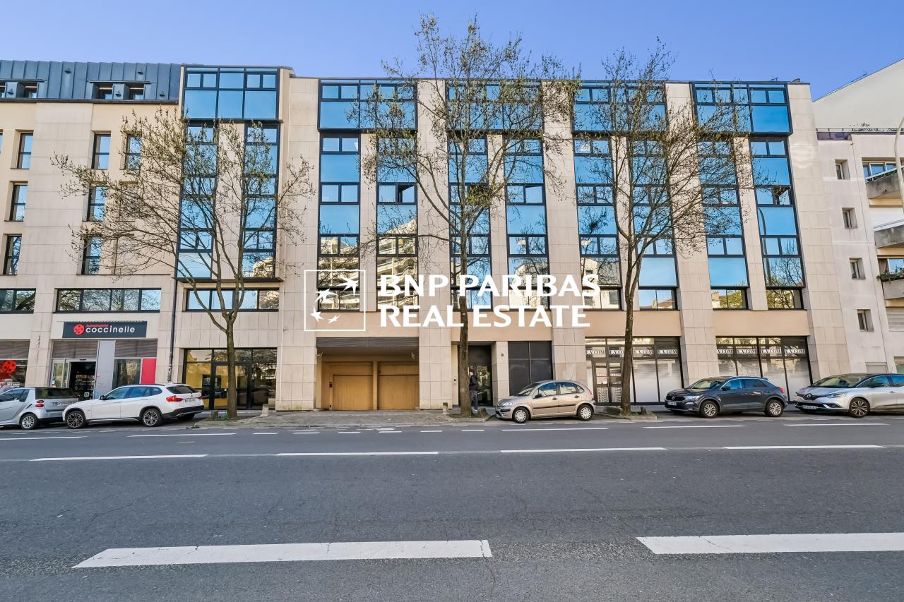 Location Bureau Courbevoie Hauts-de-Seine OLBUR2641200 1