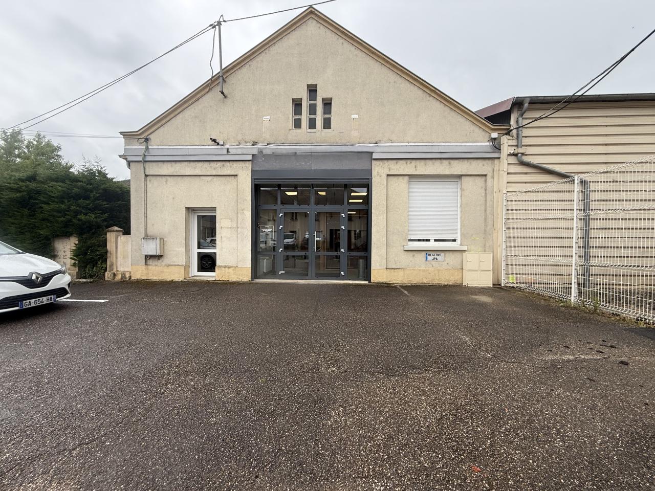 Local d'activité Clouange 670m² Vente Local d'activité Clouange OVACT2641712