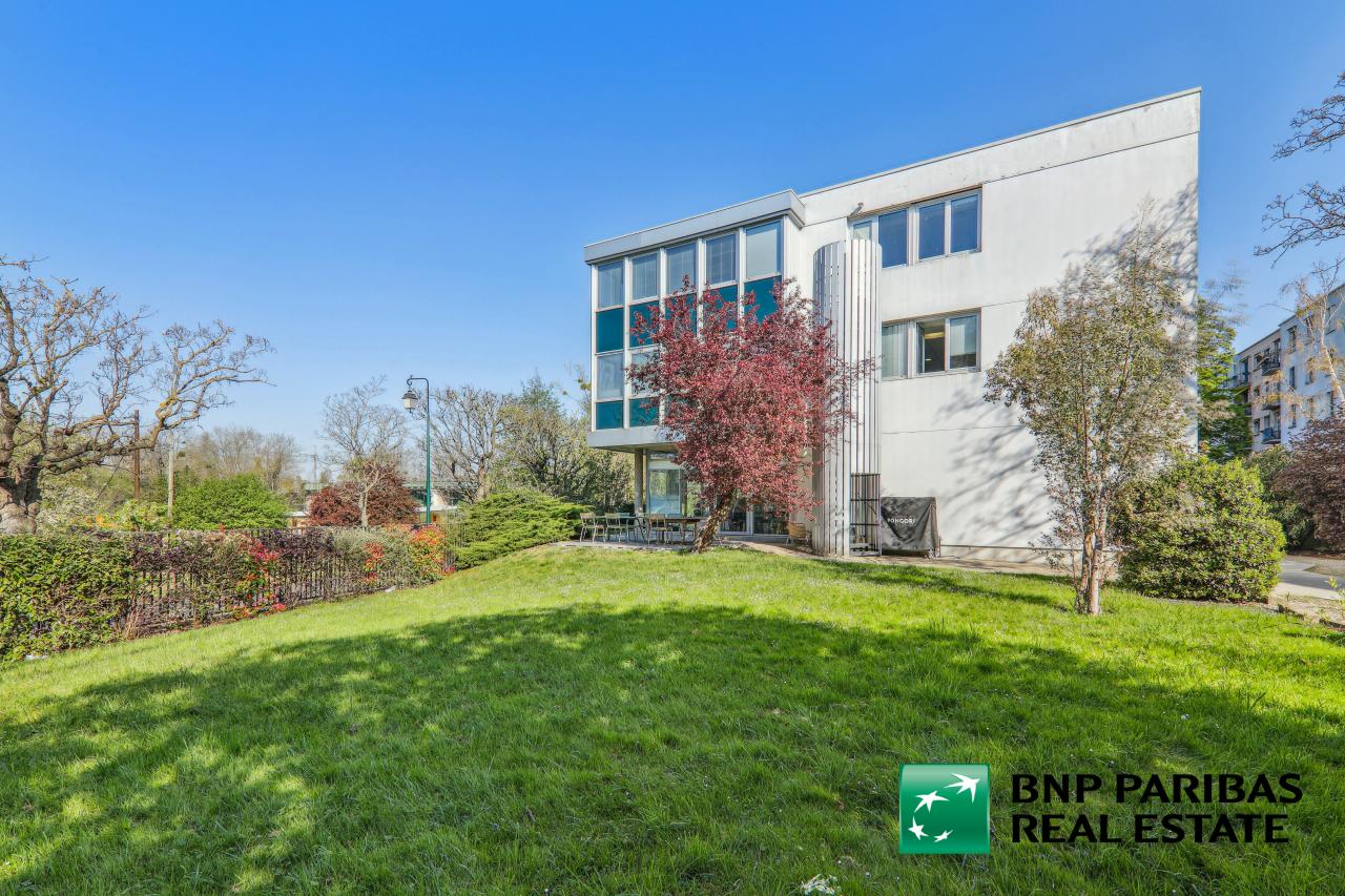Bureau Rueil-Malmaison 192m² Location Bureau Rueil-Malmaison Hauts-de-Seine OLBUR2114469 1