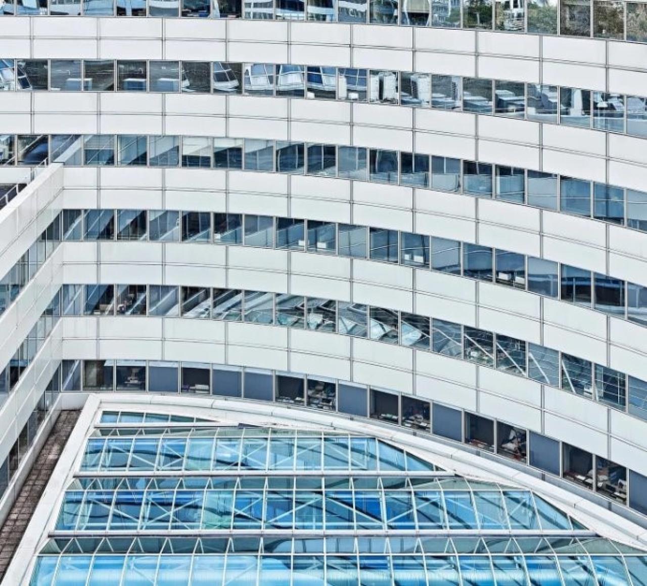 Location Coworking Paris OLBUR2207952