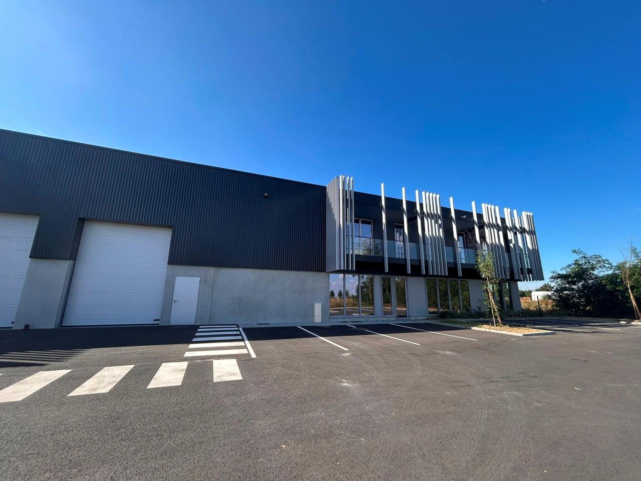 Vente Local d'activité Avelin OVACT2316803 1