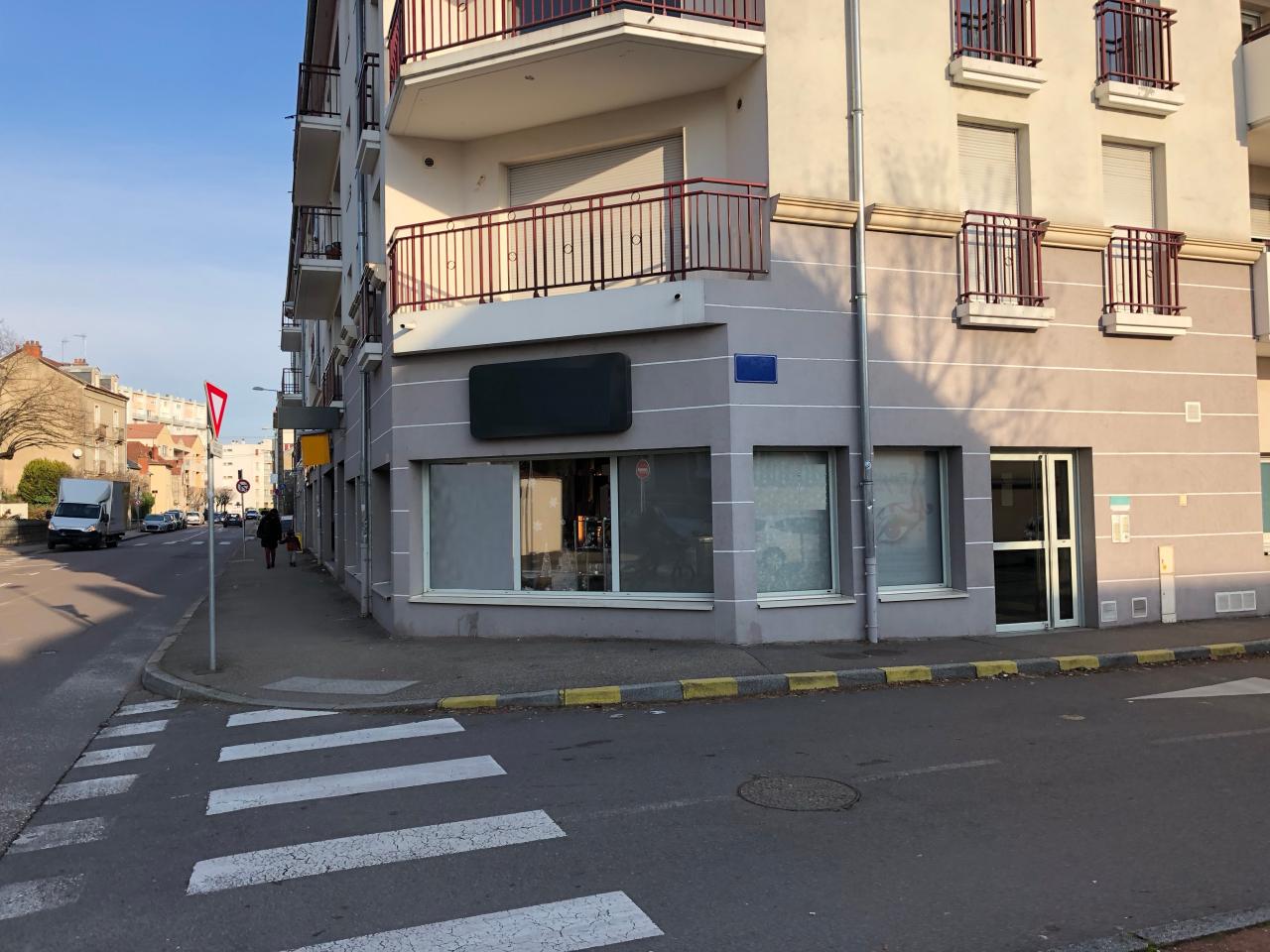 Location Bureau Dijon Côte-d'Or OLBUR2536945 1