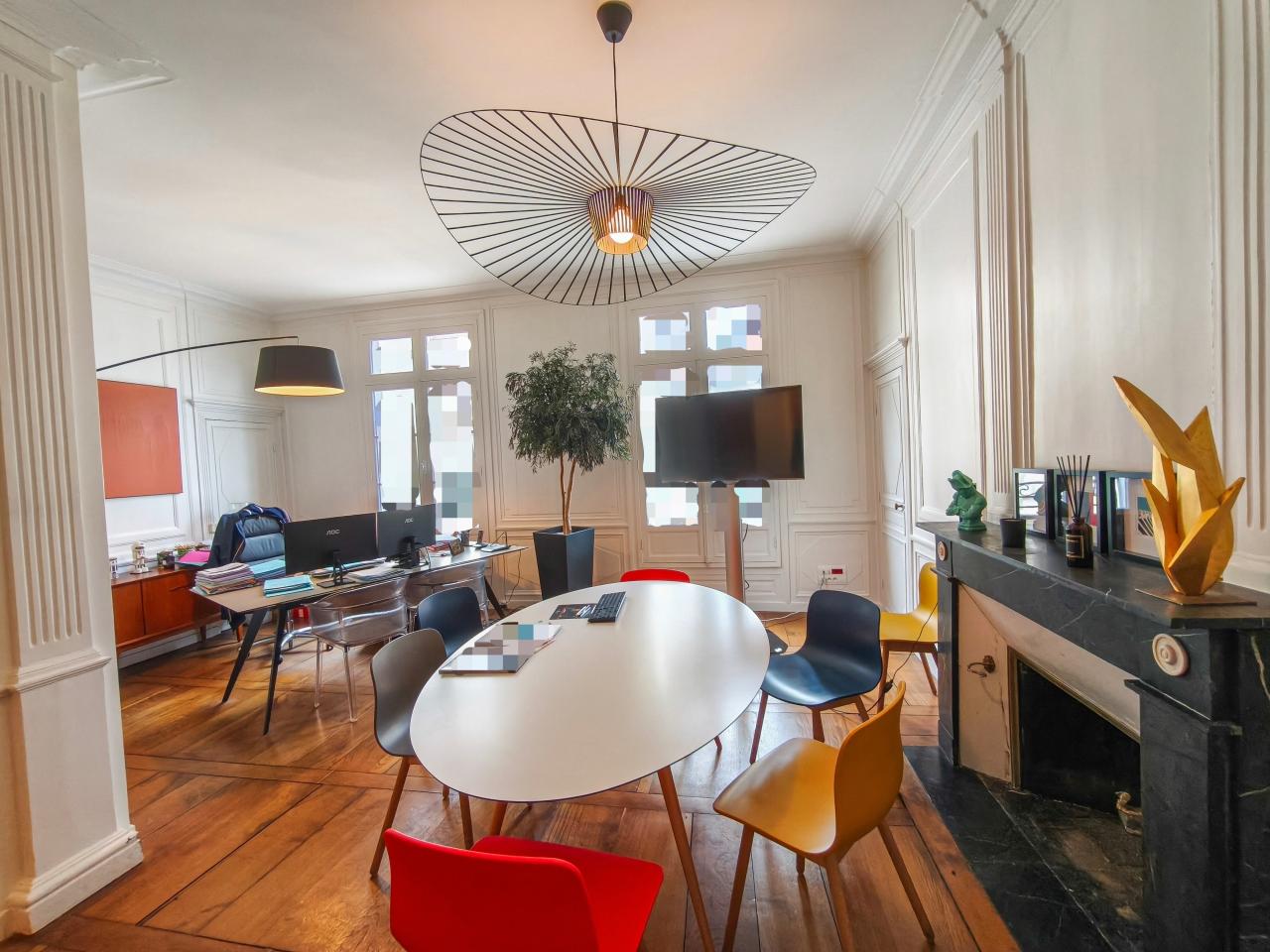 Vente Bureau Rennes OVBUR2639041