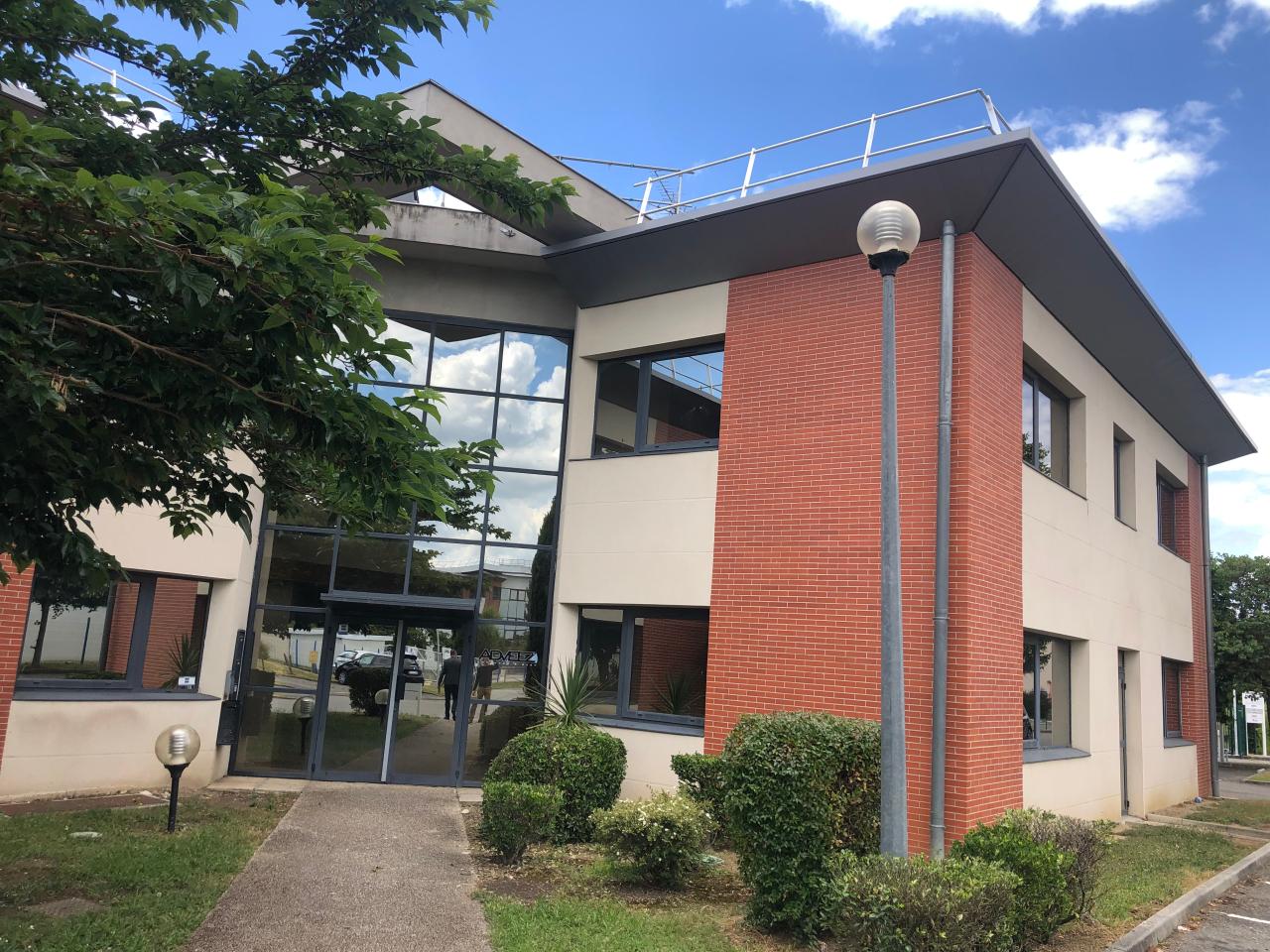 Bureau Toulouse 671m² Vente Bureau Toulouse Haute-Garonne OVBUR2639360 1