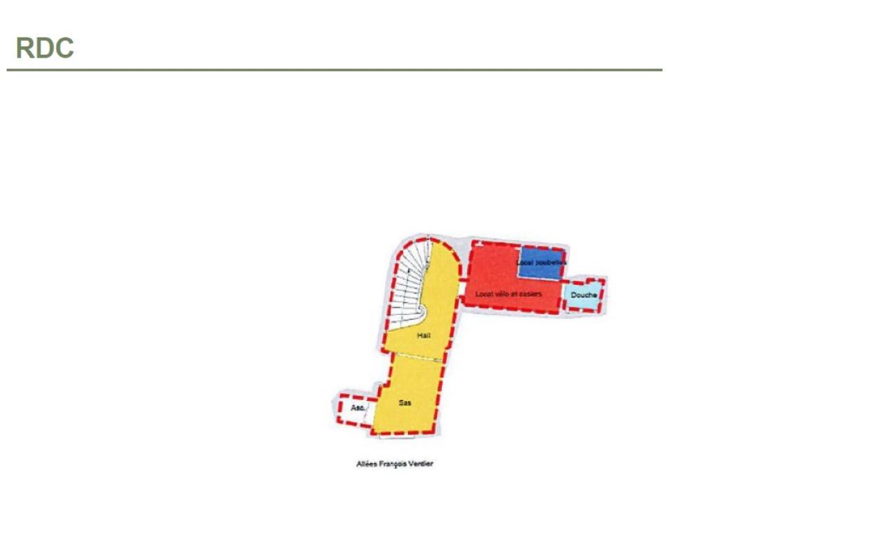 Location Bureau Toulouse Haute-Garonne OLBUR2537868 1