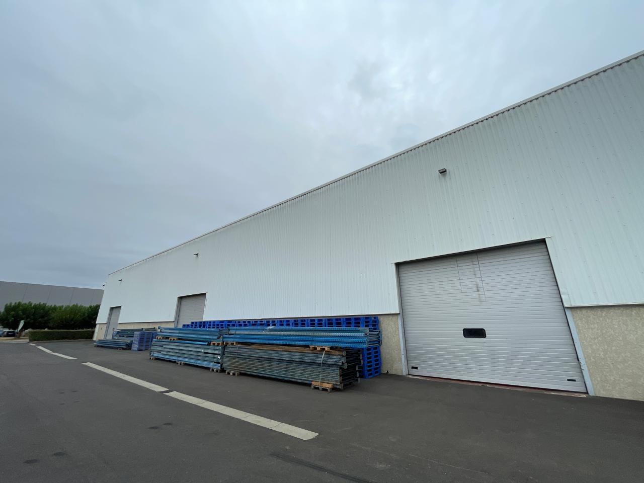 Local d'activité Toulouse 3492m² Location Local d'activité Toulouse OLACT2427469