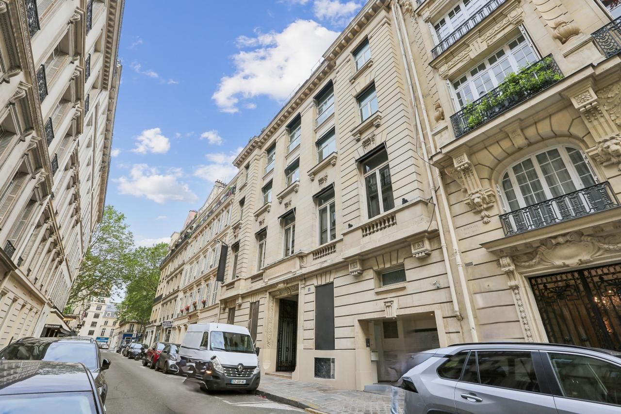 Location Bureau Paris Paris OLBUR2641375 1
