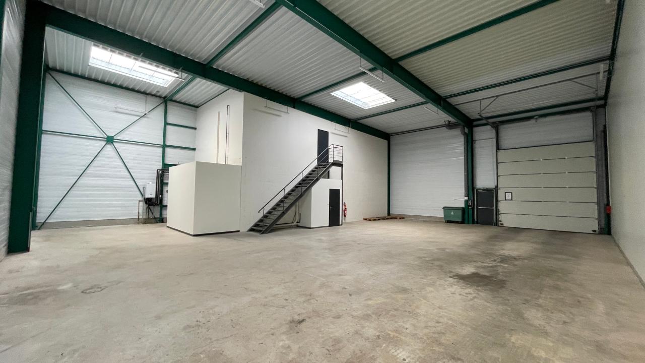 Location Local d'activité Fléville-devant-Nancy Meurthe-et-Moselle OLACT2640642 1