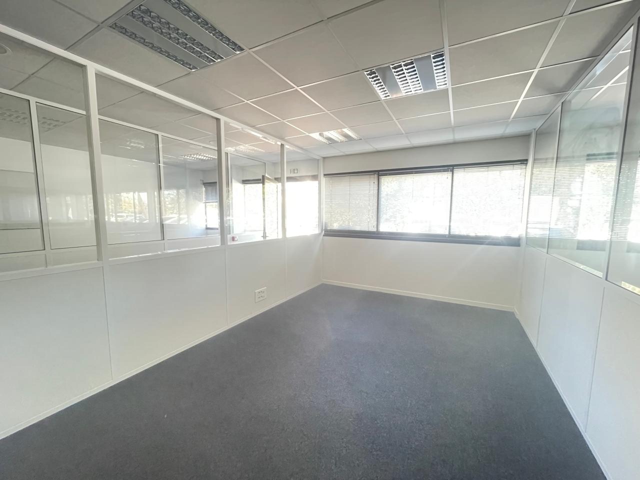 Bureau Mérignac 290m² Location Bureau Mérignac OLBUR2207071 1