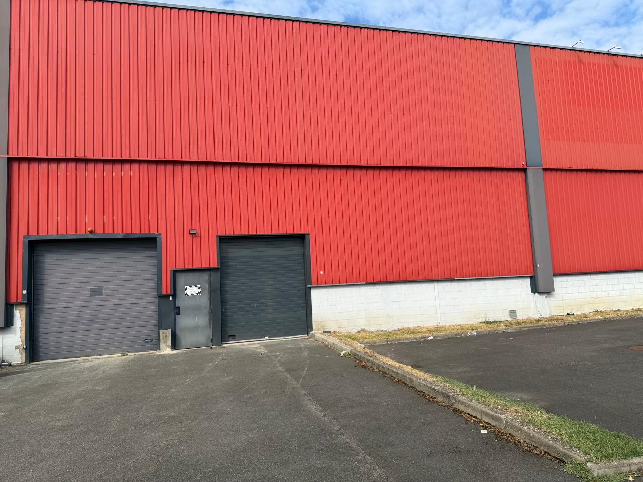 Location Local d'activité Saint-Jean-de-la-Ruelle Loiret OLACT2641053