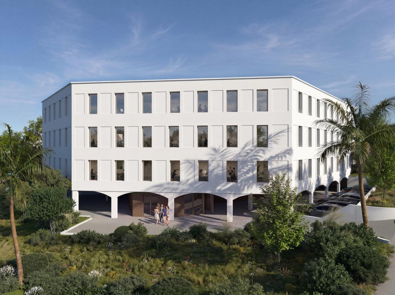 Vente Bureau Bayonne Pyrénées-Atlantiques OVBUR2641687 1