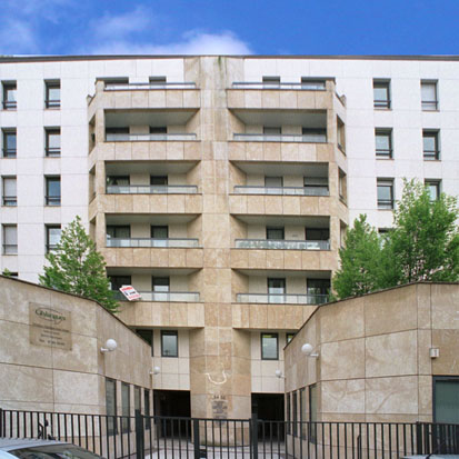 Location Bureau Courbevoie OLBUR2537040