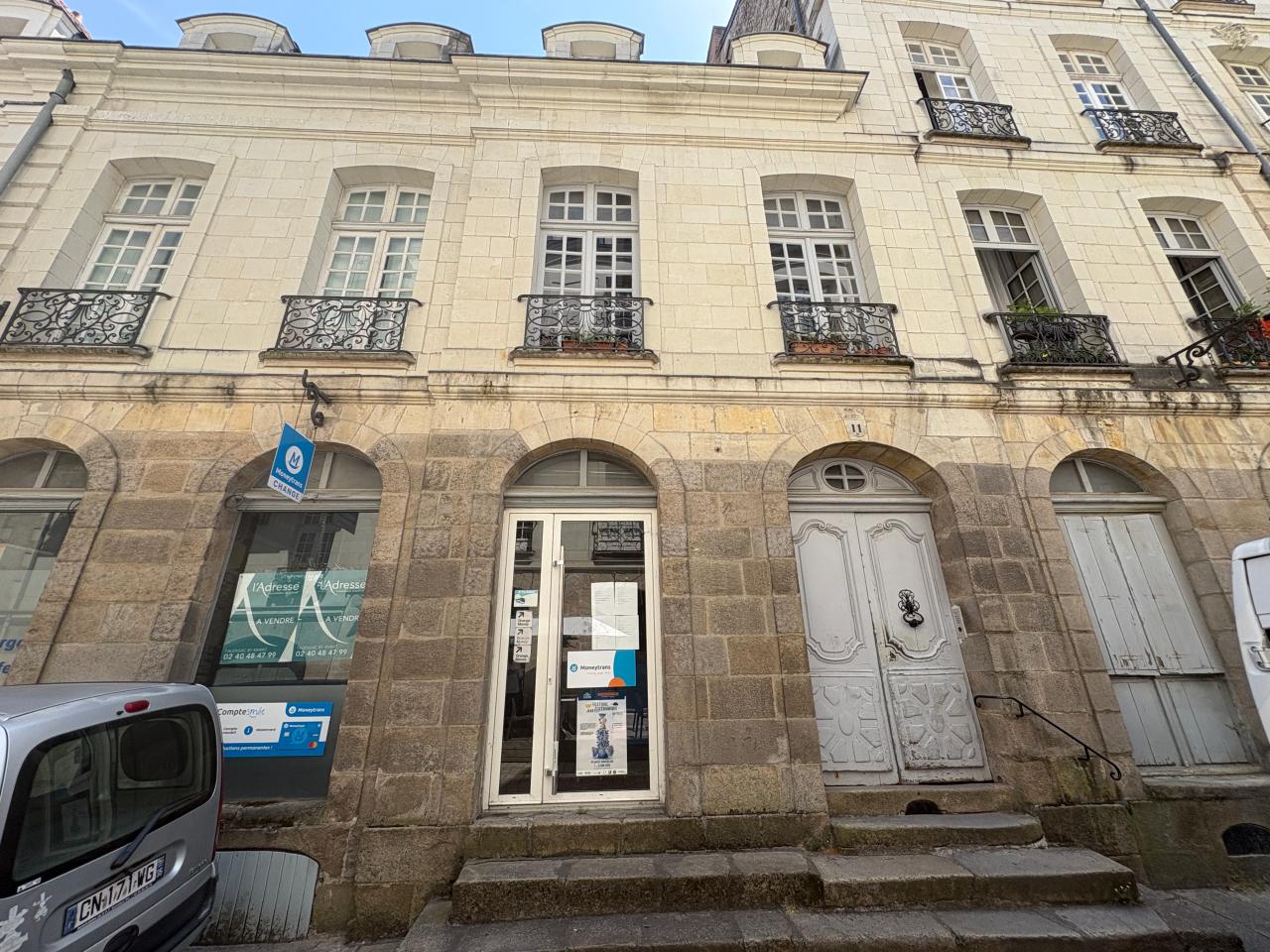 Location Bureau Nantes OLBUR2643395