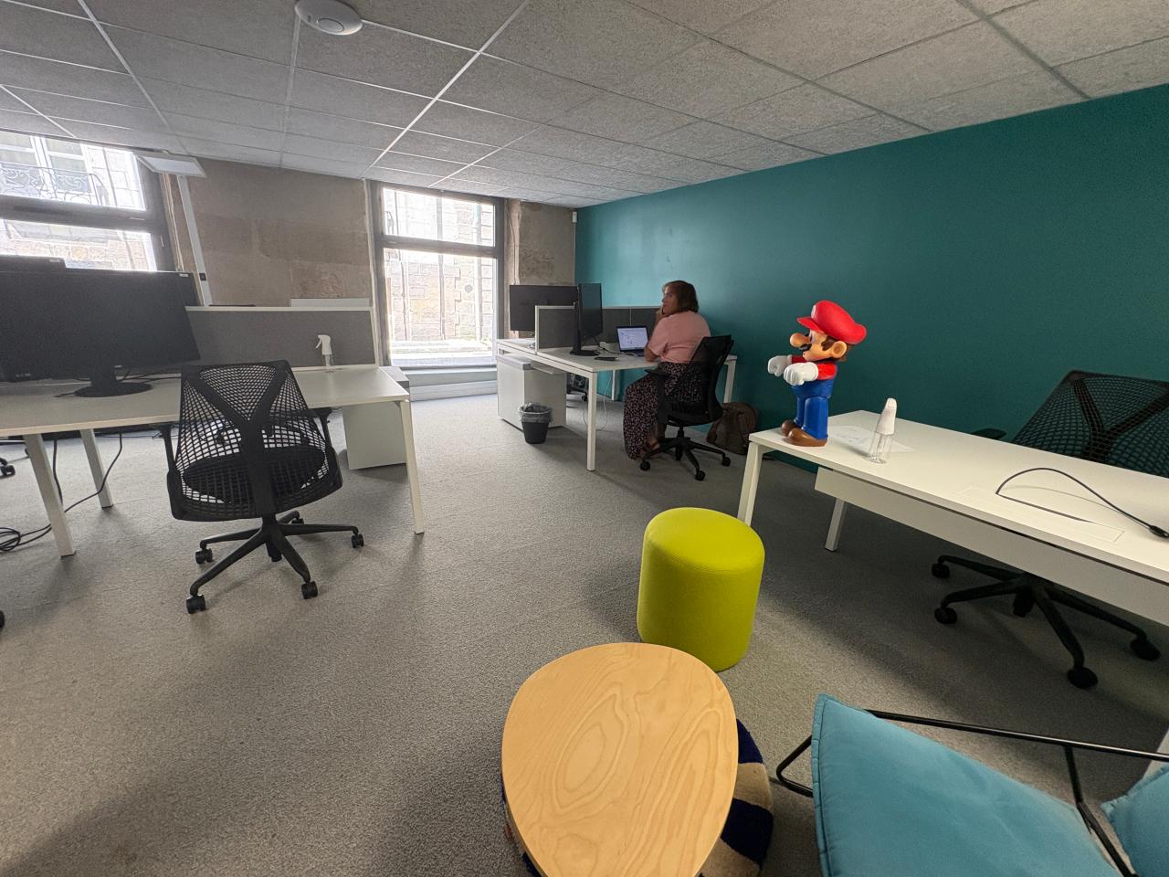 Location Bureau Nantes OLBUR2643281