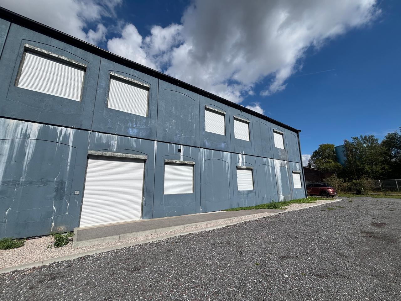 Location Bureau Saint-André-lez-Lille OLBUR2644460 1