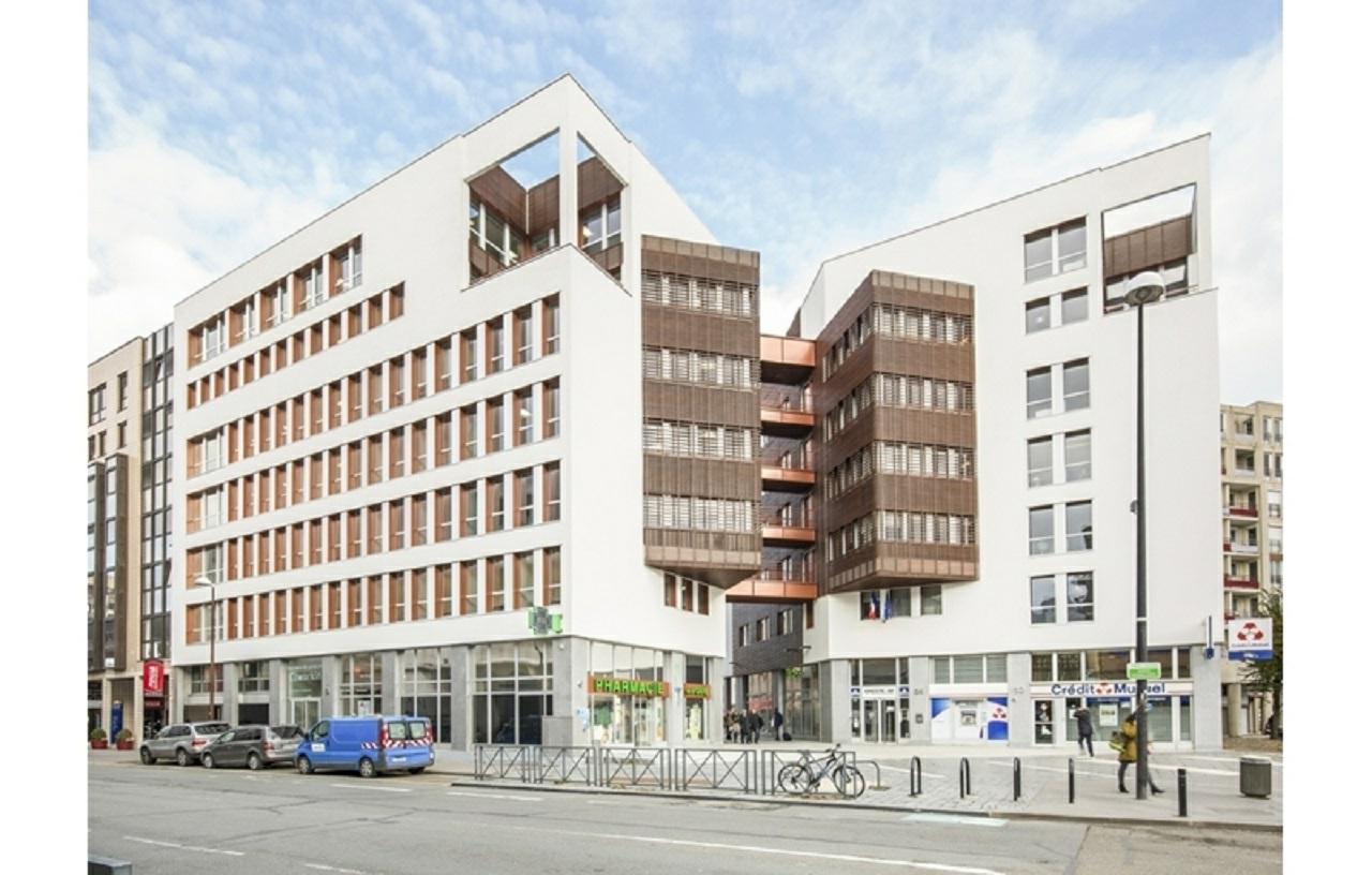 Location Bureau Montigny-le-Bretonneux Yvelines OLBUR2315730 1