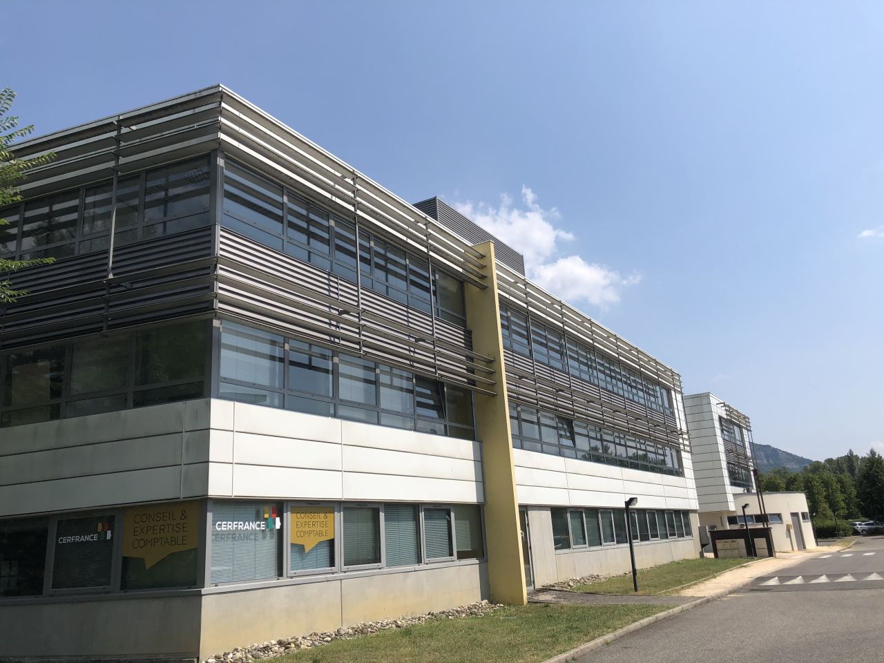 Location Bureau Méry OLBUR2534874