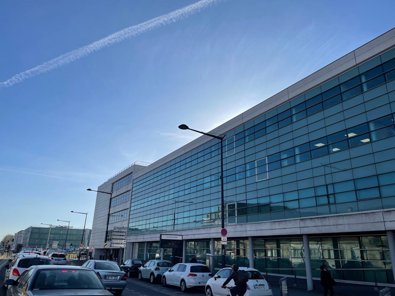 Bureau Bordeaux 1901m² Location Bureau Bordeaux OLBUR2317245 1