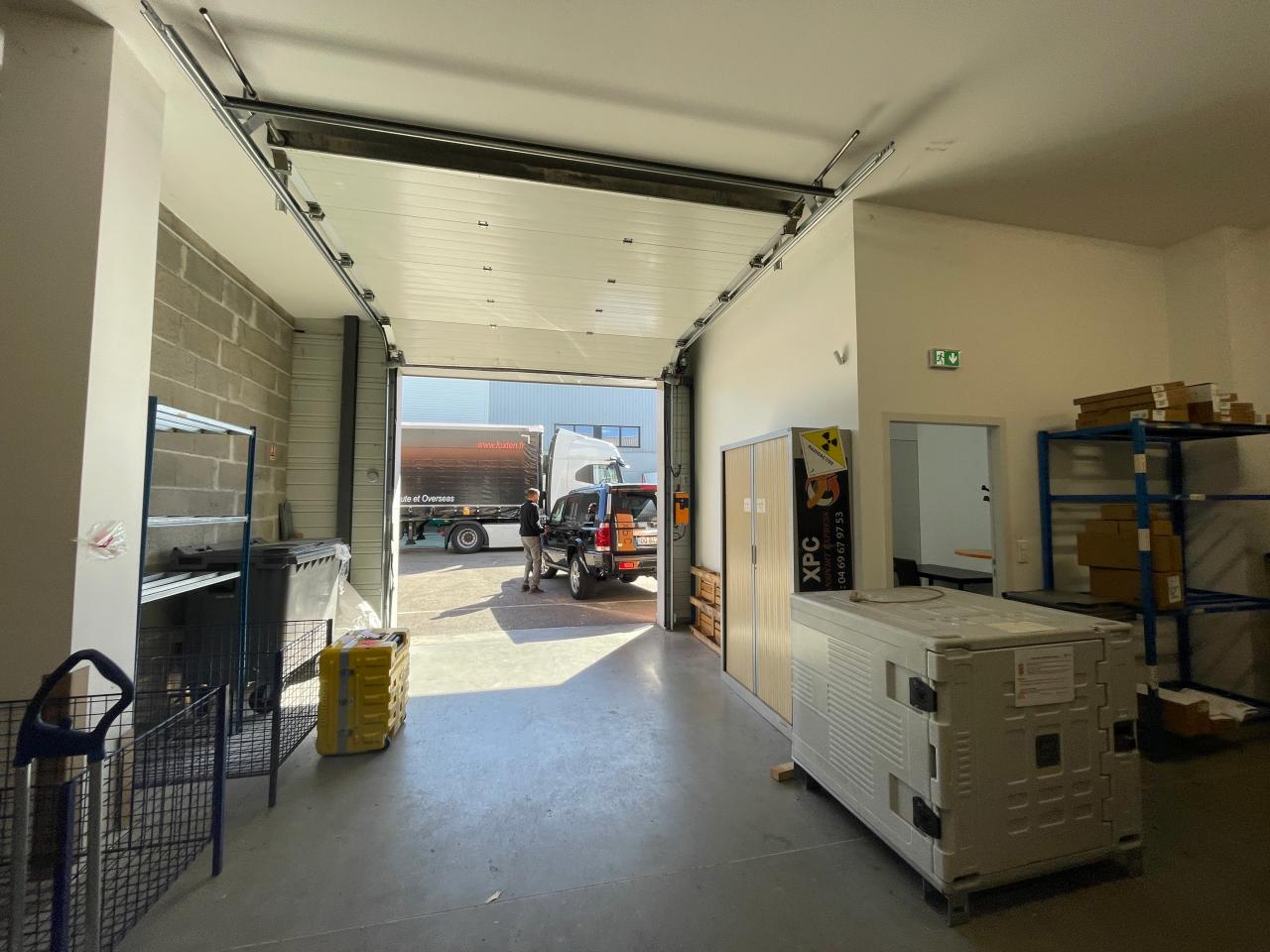 Location Local d'activité Corbas OLACT2316855 1