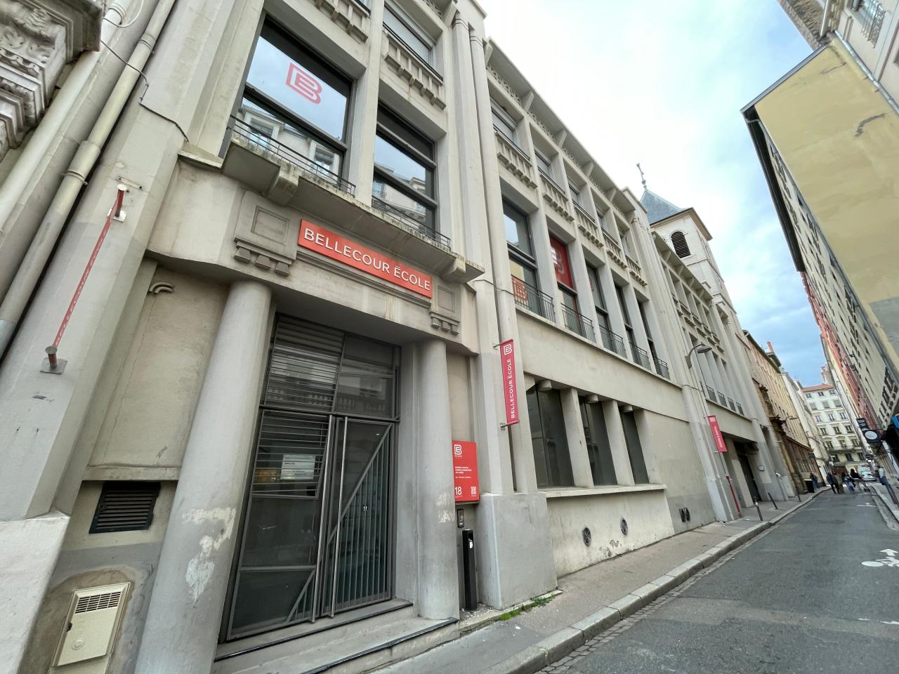 Bureau Lyon 2500m² Location Bureau Lyon OLBUR2643114