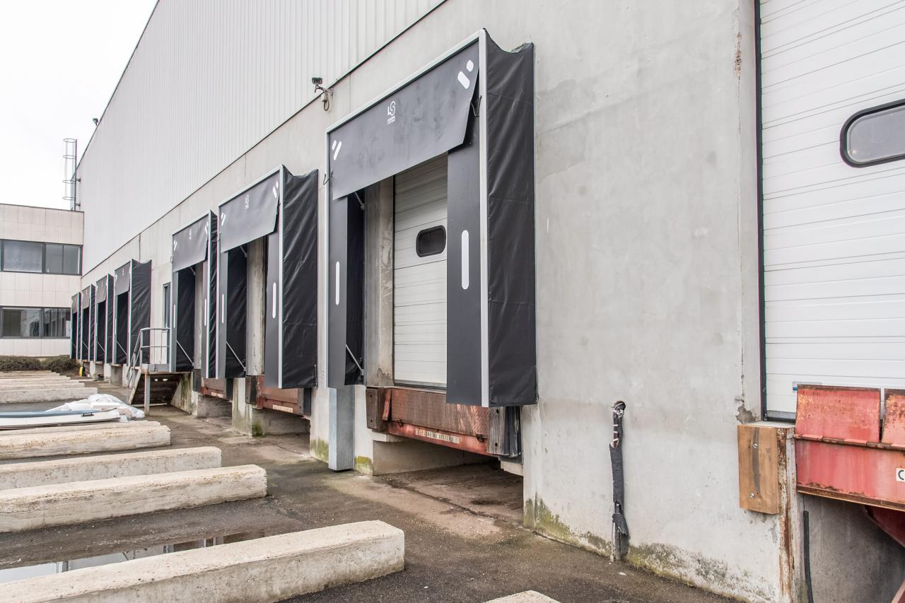 Location Local d'activité Bondoufle Essonne OLACT2002661 1