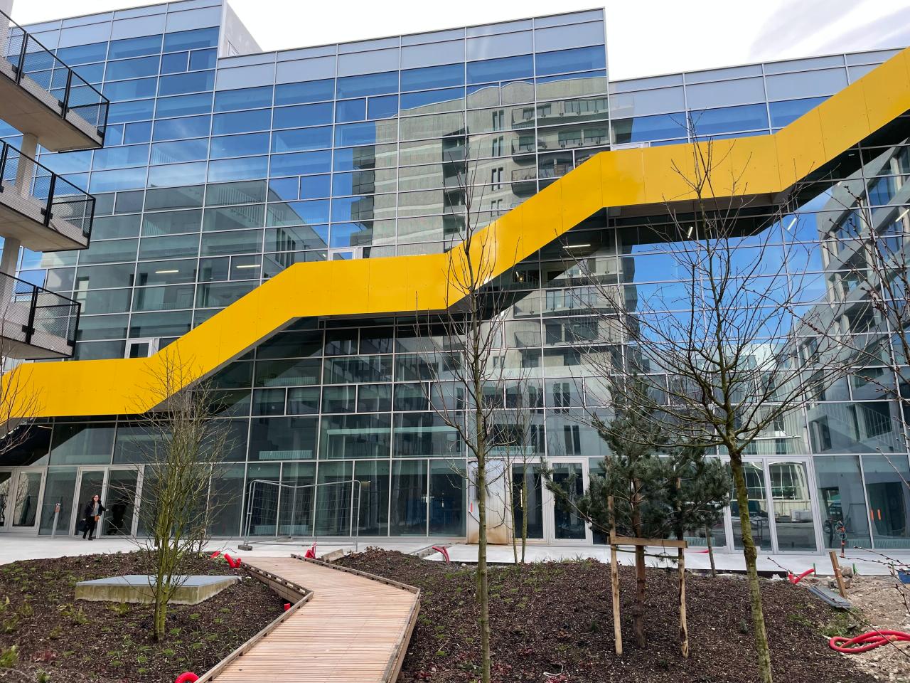 Commerce Nantes 277.57m² Location Commerce Nantes OLCOM2537648