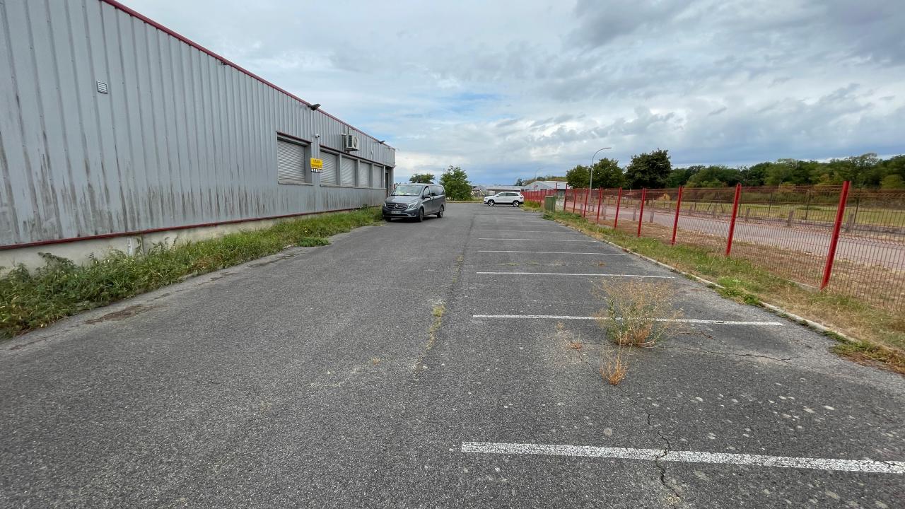 Local d'activité Toul 1370m² Vente Local d'activité Toul OVACT2643992 1