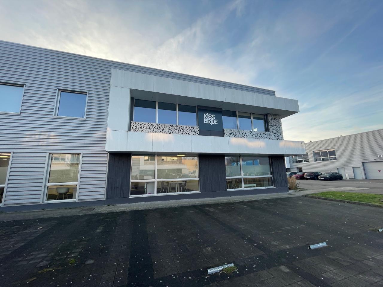 Location Bureau Marcq-en-Baroeul OLBUR2537853