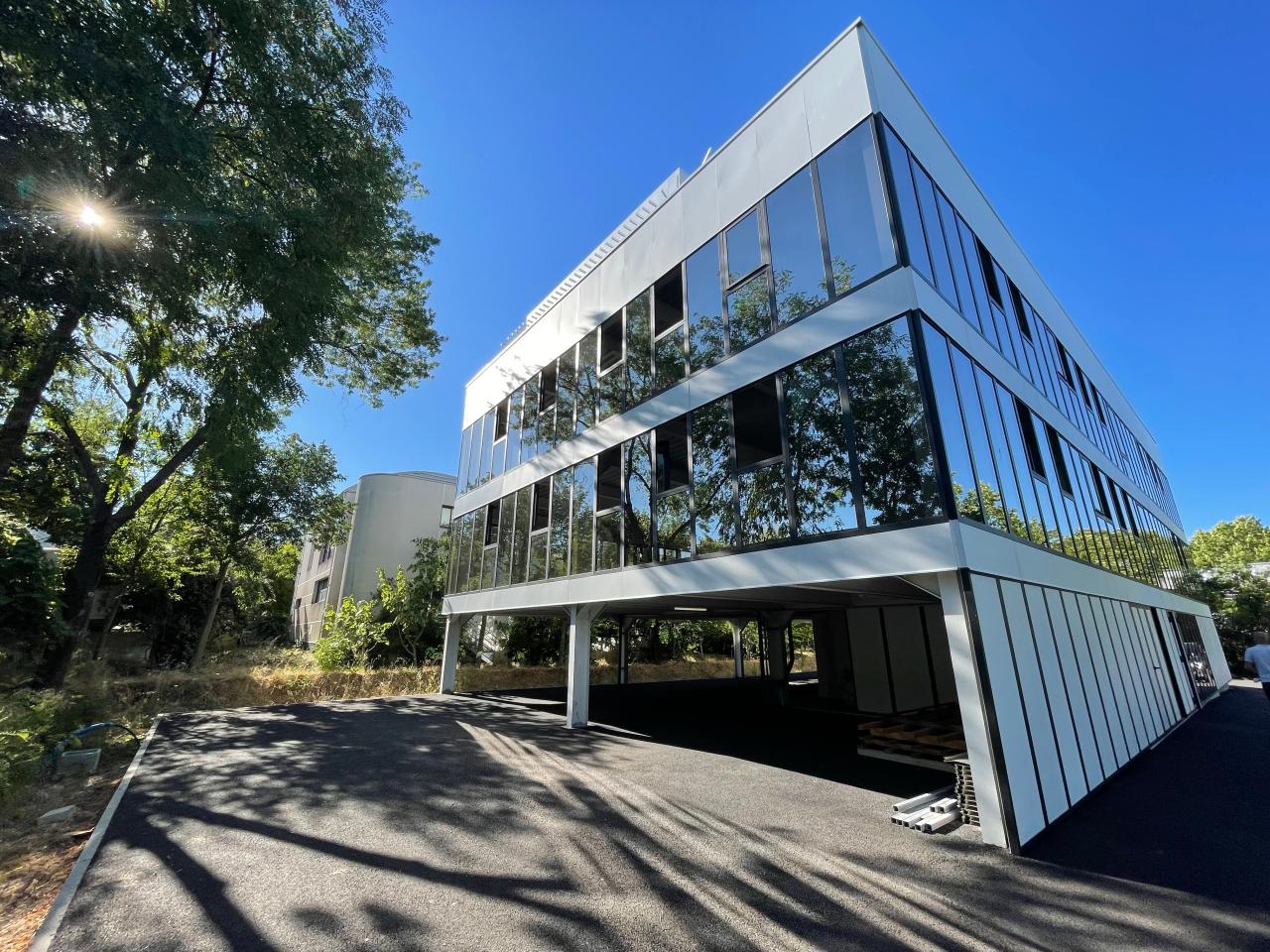 Bureau Montpellier 714m² Location Bureau Montpellier OLBUR2643183