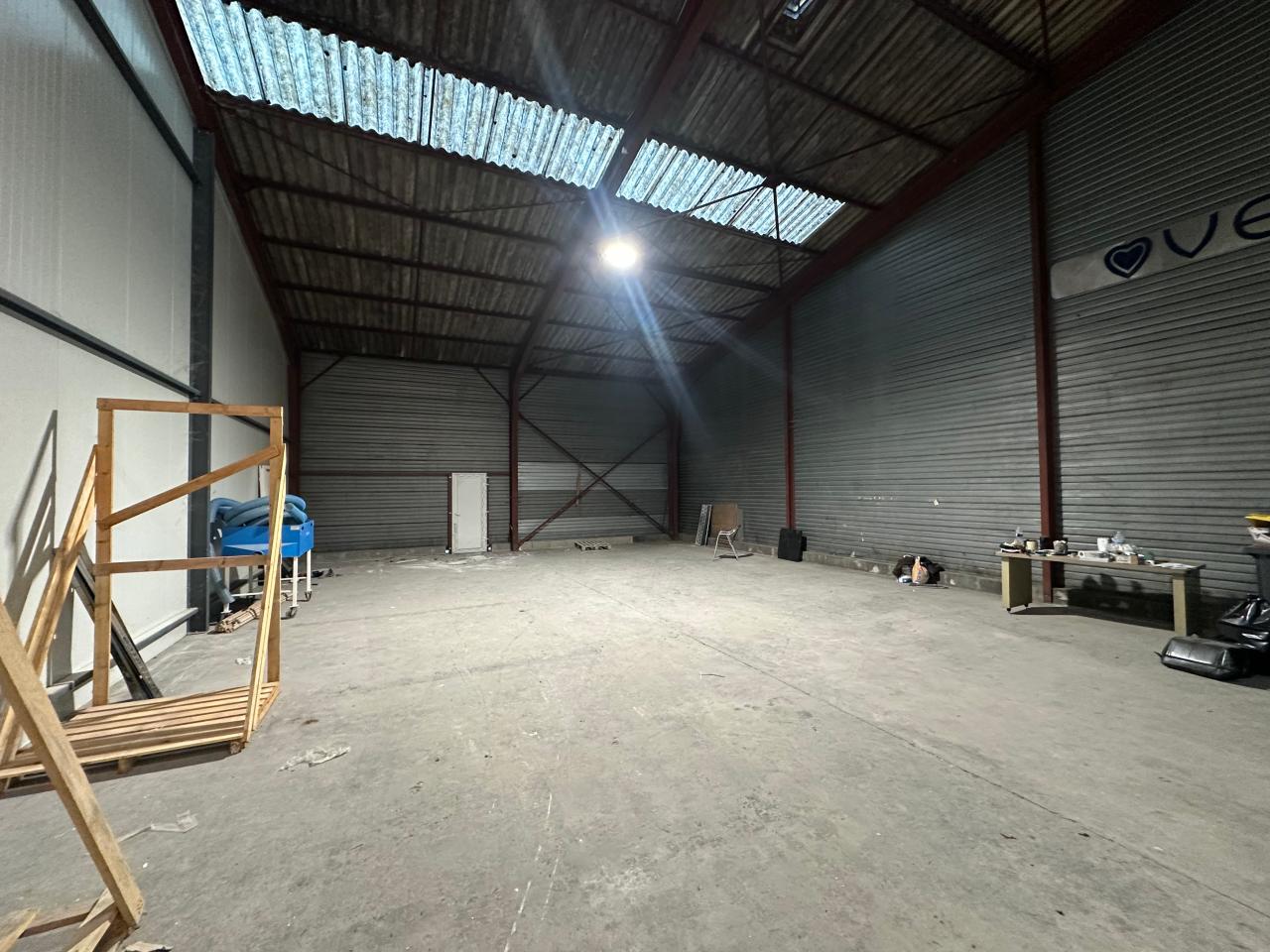 Location Local d'activité Chambray-lès-Tours Indre-et-Loire OLACT2537219 1