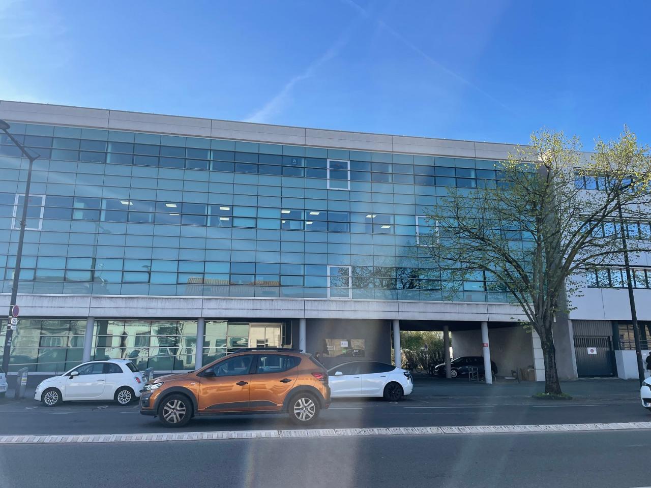 Bureau Bordeaux 1895m² Location Bureau Bordeaux Gironde OLBUR2640333 1