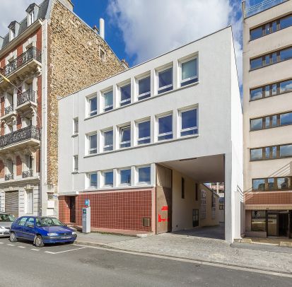 Location Bureau Ivry-sur-Seine OLBUR2104283