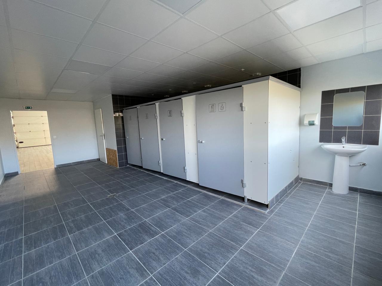 Location Local d'activité Dieppe Seine-Maritime OLACT2641430 1