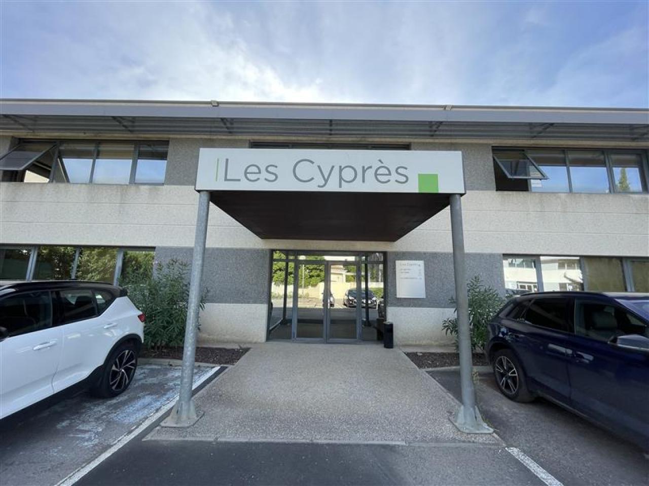 Location Bureau Baillargues Hérault OLBUR2535144 1