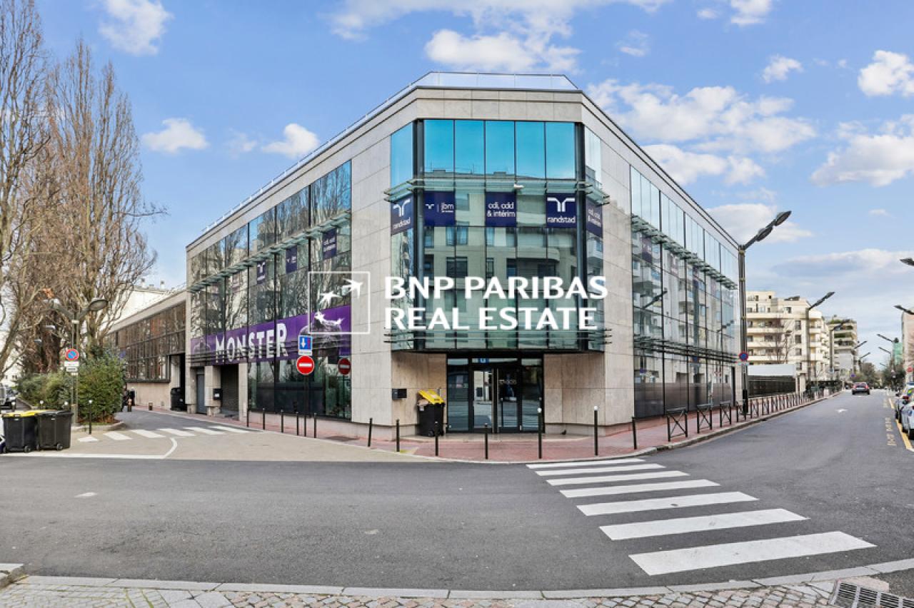 Location Bureau Levallois-Perret Hauts-de-Seine OLBUR2638932 1