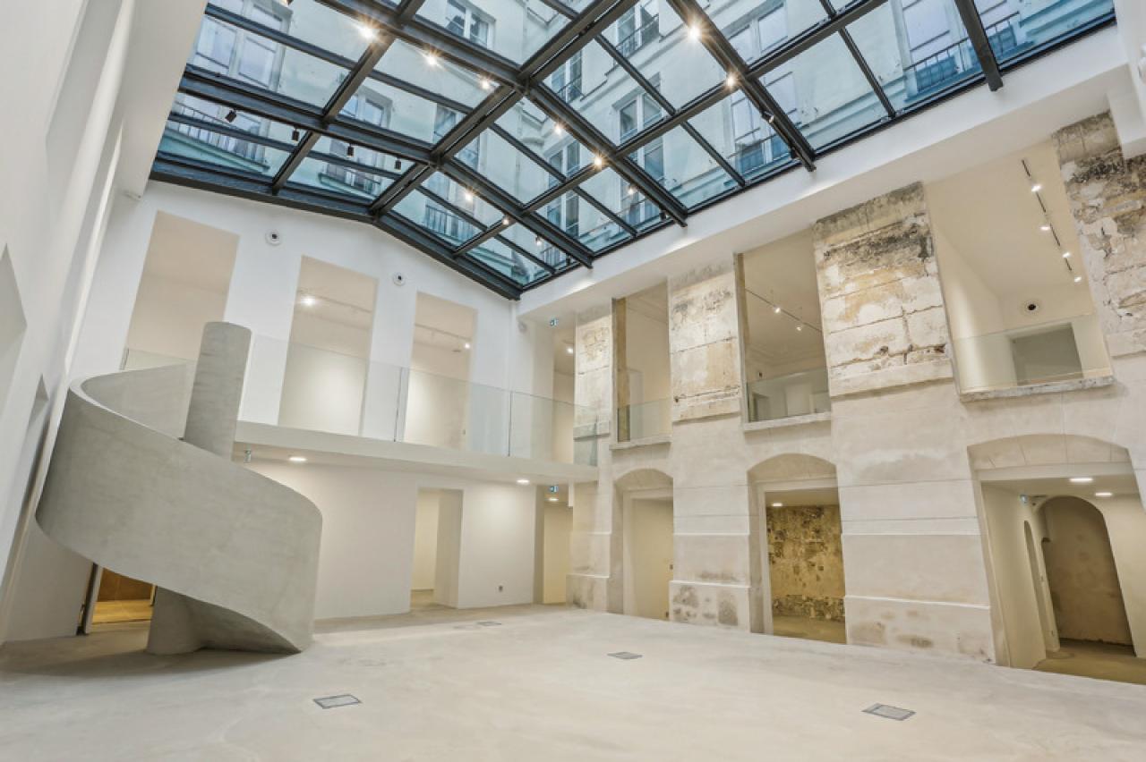 Bureau Paris 297.23m² Vente Bureau Paris OVBUR2427749