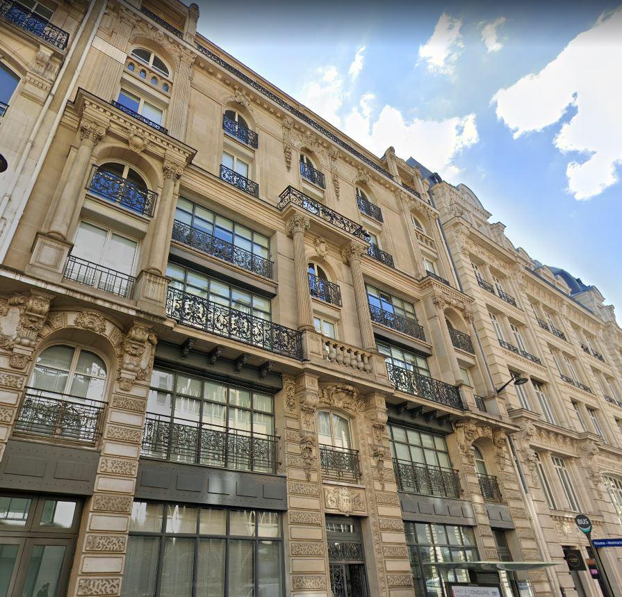 Location Bureau Paris OLBUR2118535