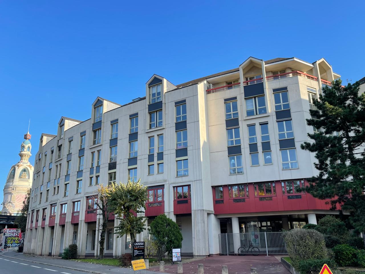 Vente Bureau Nantes Loire-Atlantique OVBUR2427971 1