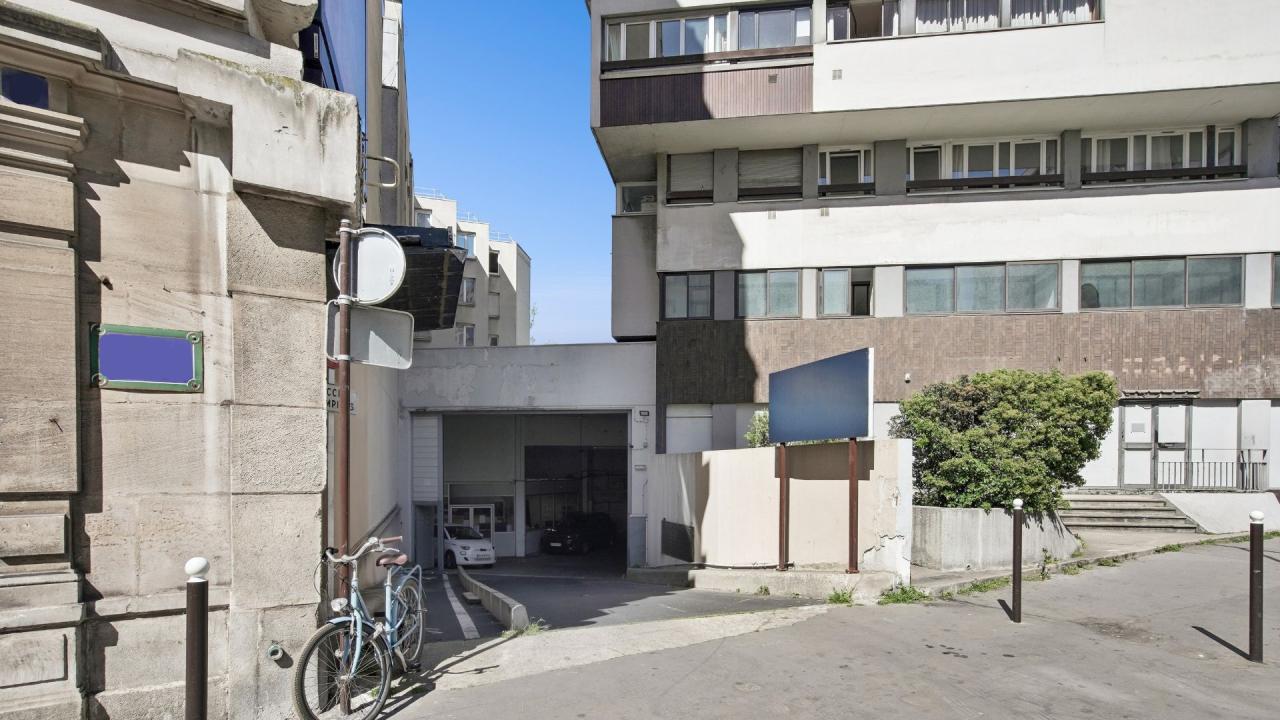 Location Local d'activité Paris Paris OLACT2640390 1