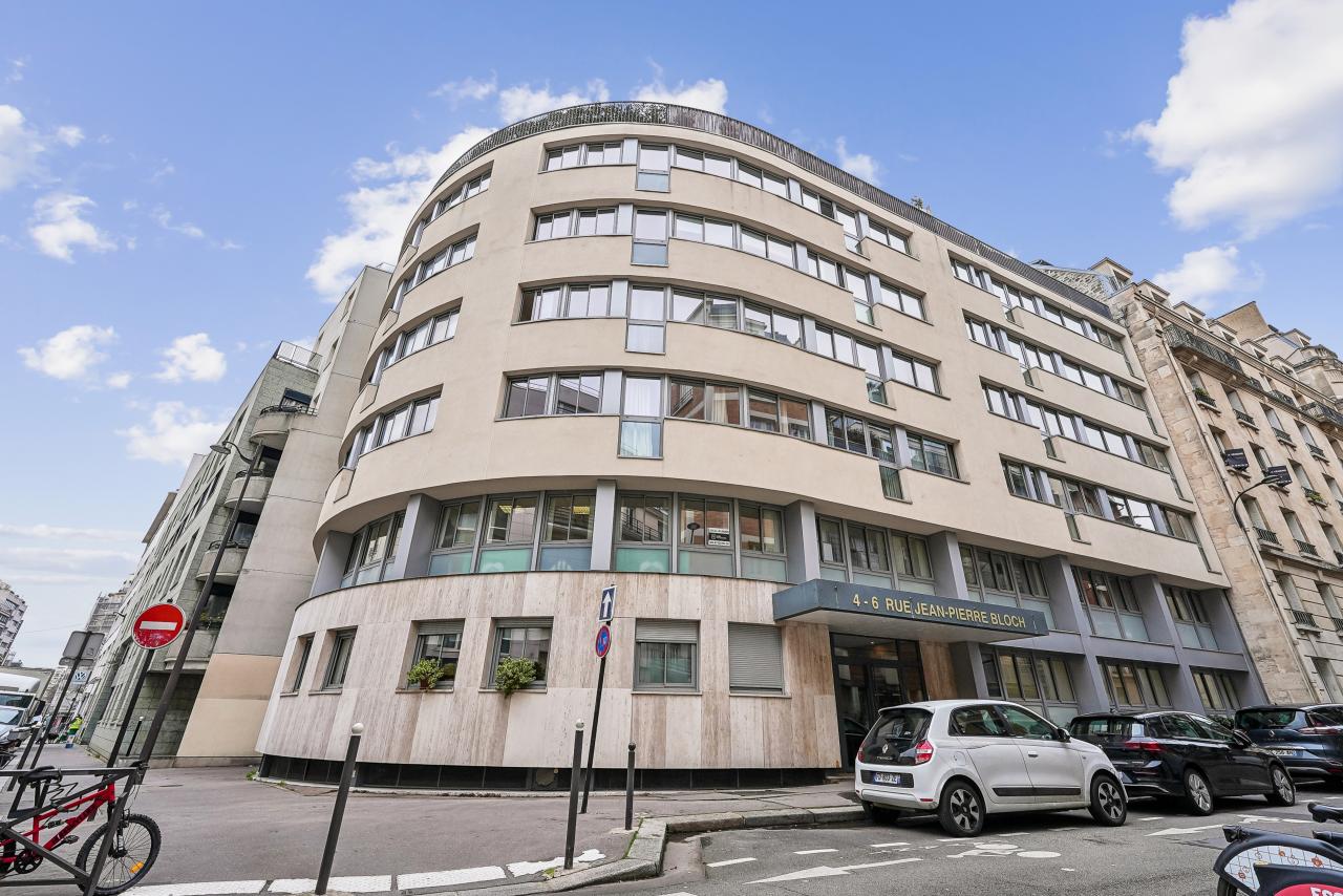 Bureau Paris 297m² Location Bureau Paris Paris OLBUR2638954 1