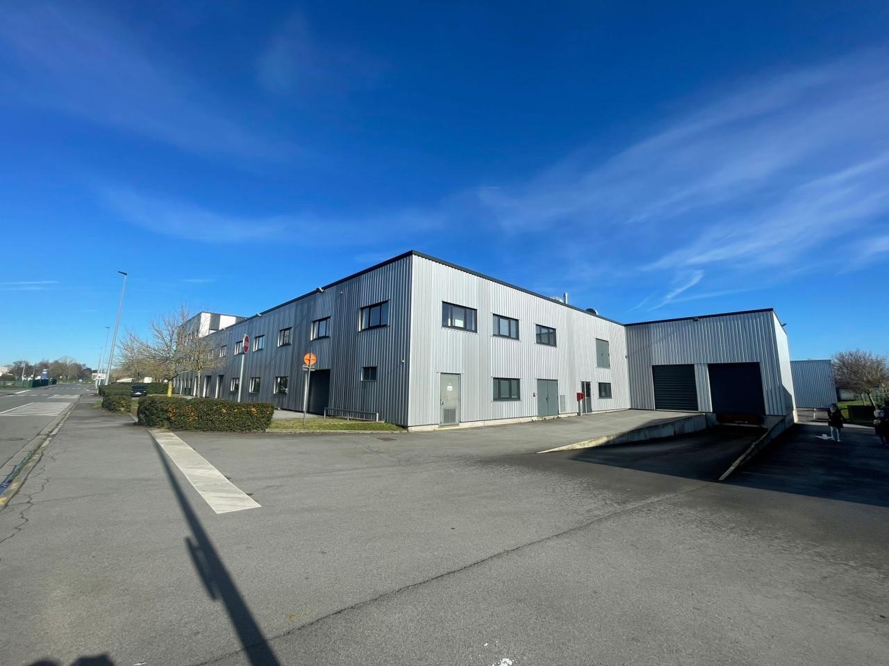 Location Local d'activité Roncq OLACT2639651