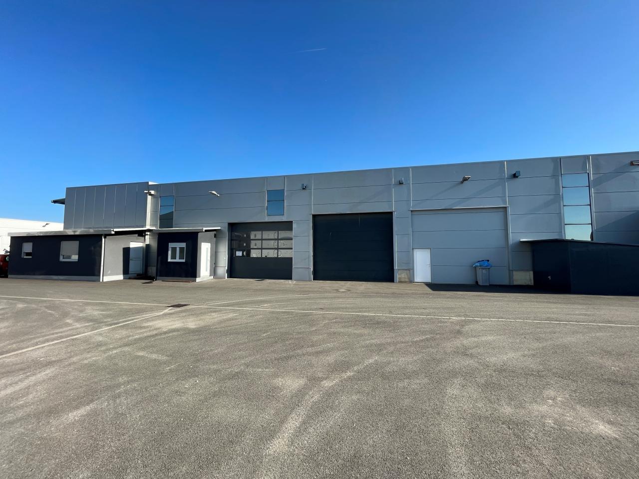 Location Local d'activité Benfeld Bas-Rhin OLACT2535166 1