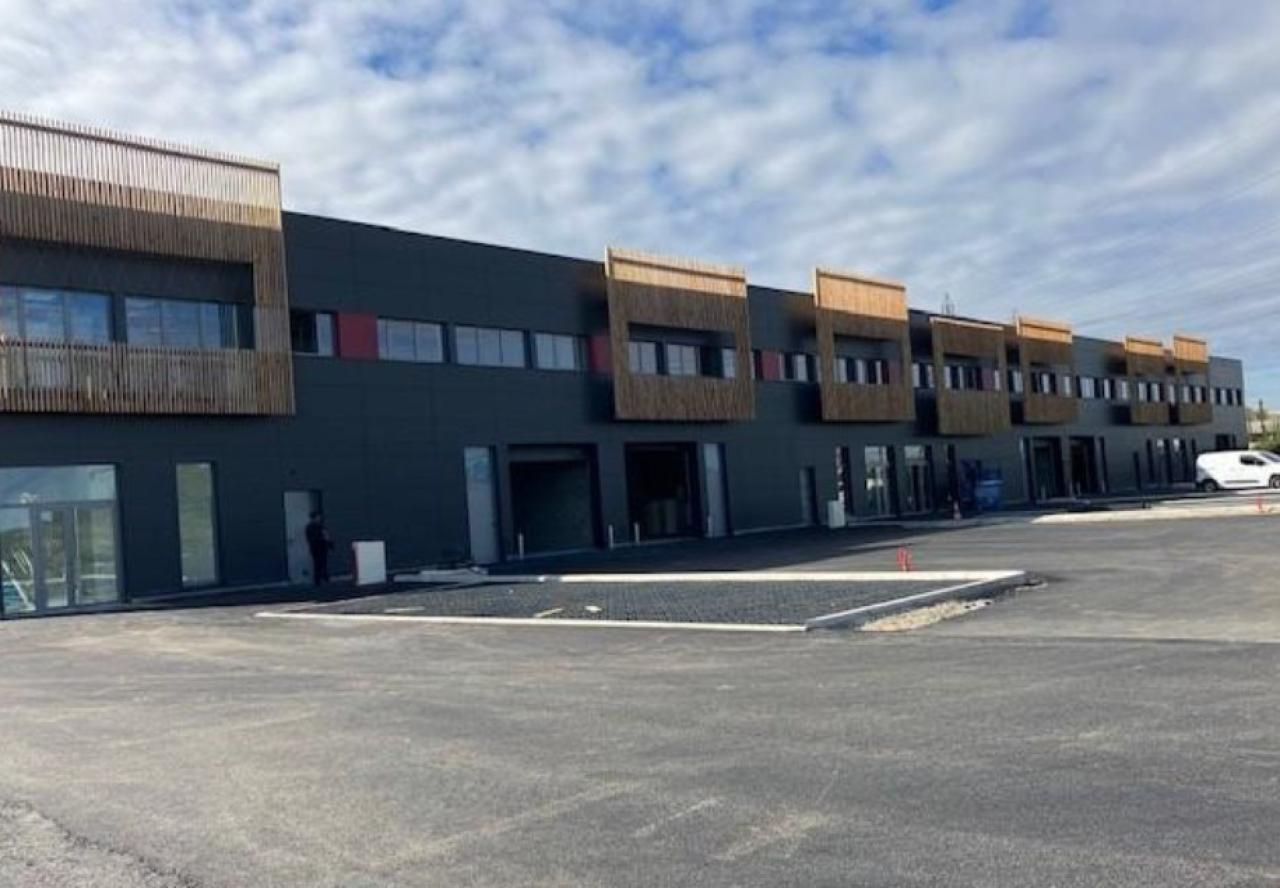 Location Local d'activité Créteil Val-de-Marne OLACT2640932 1