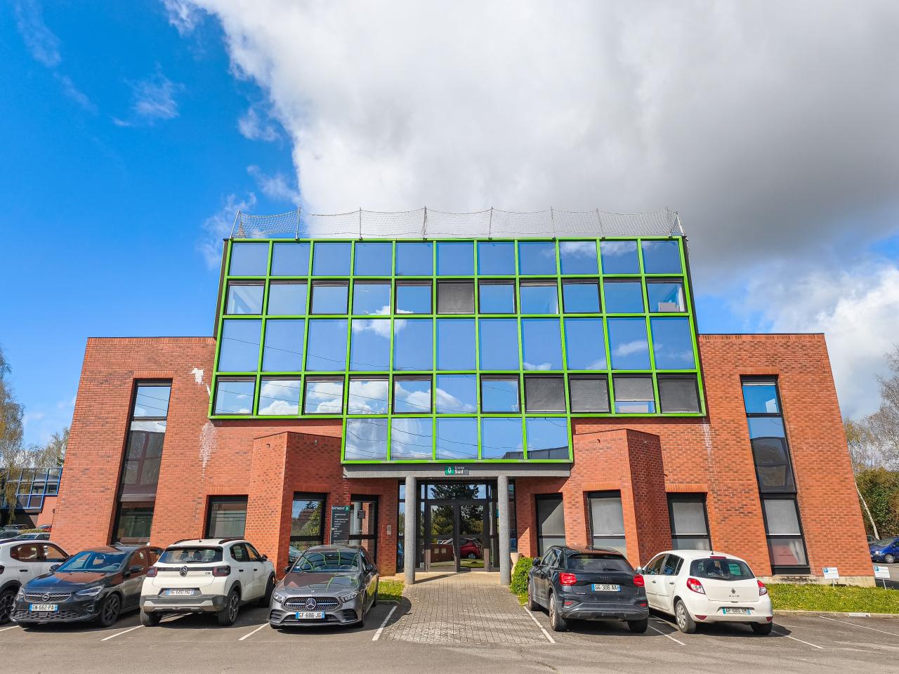 Location Bureau Saint-Grégoire Ille-et-Vilaine OLBUR2640341 1
