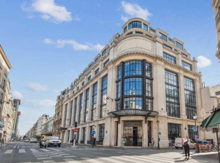 Location Bureau Paris OLBUR2531454