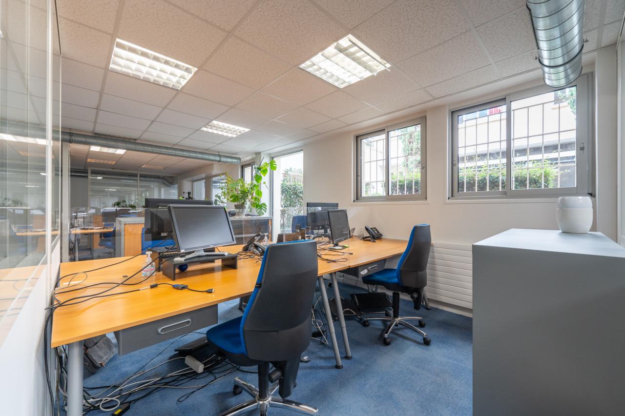Bureau Paris 354m² Location Bureau Paris OLBUR2645265