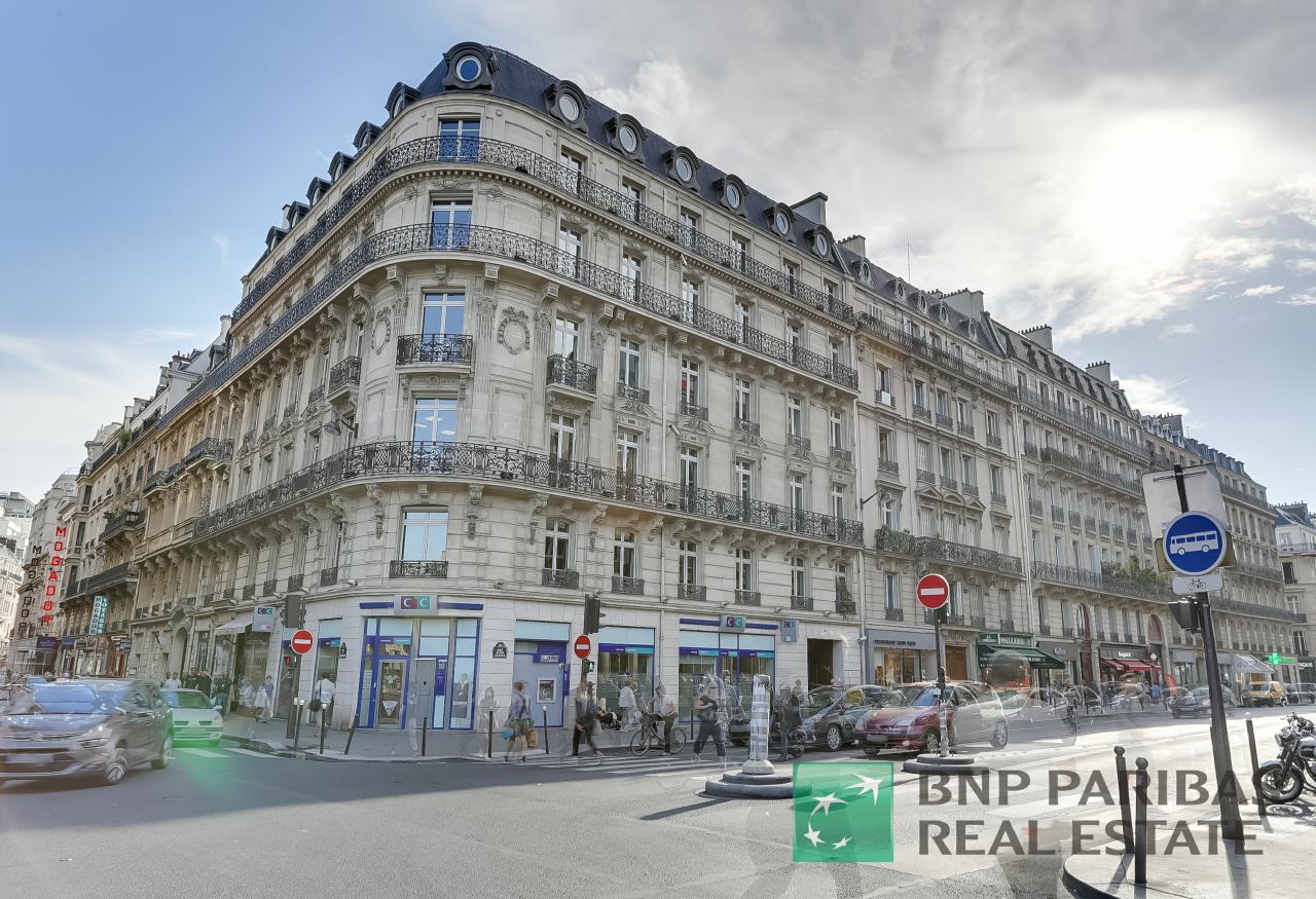 Location Bureau Paris OLBUR2101222