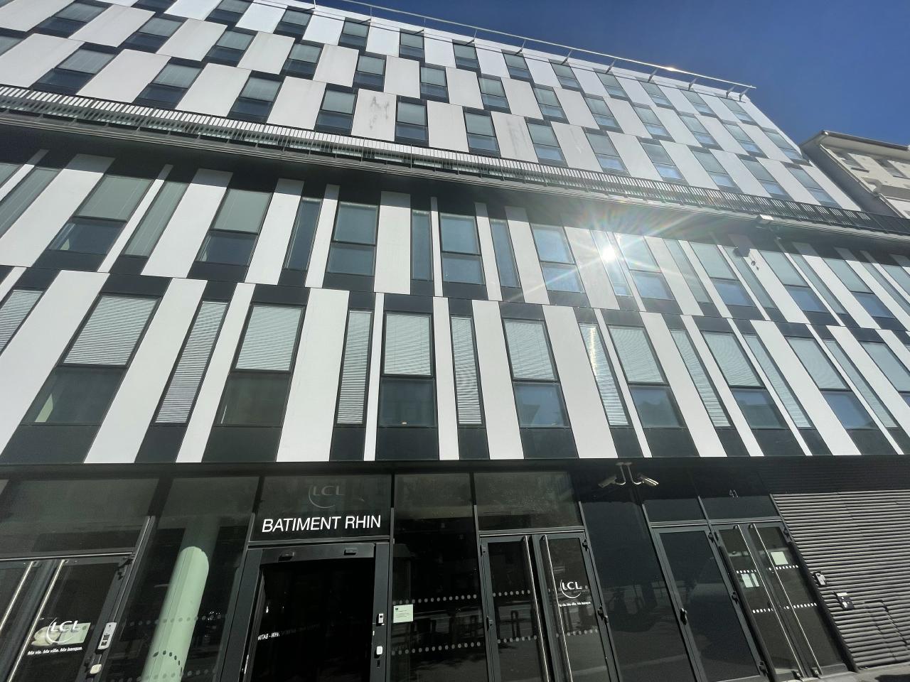 Location Bureau Villejuif Val-de-Marne OLBUR2100307