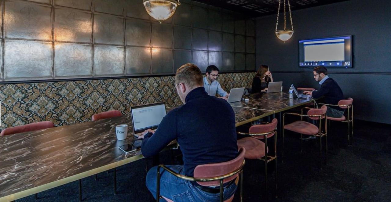 Location Coworking Saint-Denis Seine-Saint-Denis OLBUR2117053 1