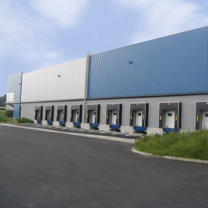 Entrepôt Classe A Toussieu 17931m² Location Entrepôt Classe A Toussieu OLLOG2425667 1